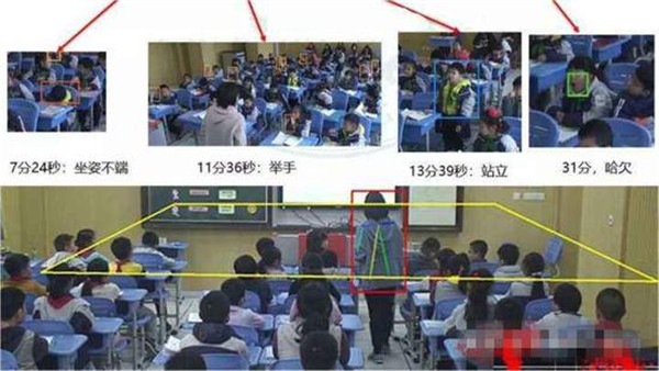 辅助教学还是泄露隐私 AI进校园边界在哪里？