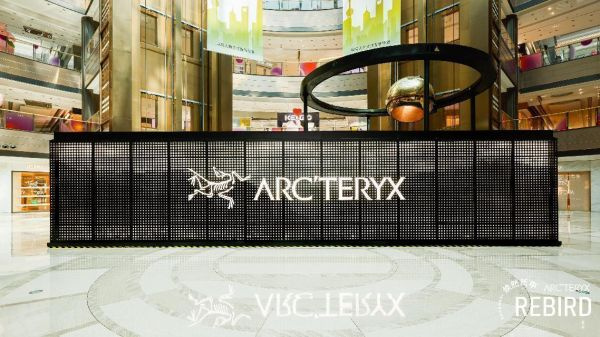 ARC'TERYX 始祖鸟REBIRD焕然新“申”：以鸟人的方式重新热爱